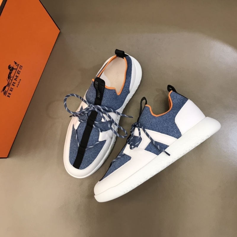 Hermes Sneakers